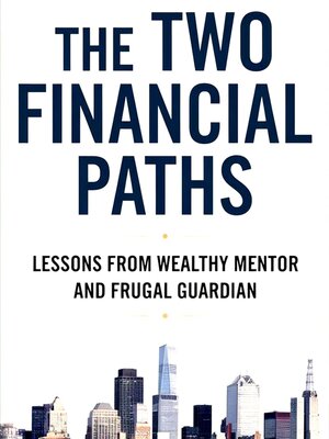 cover image of The Two Financial Paths